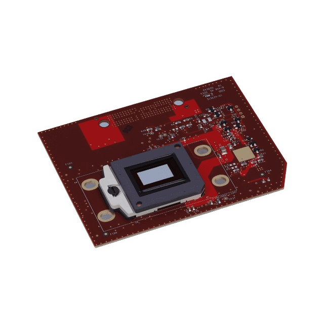 DLPLCR65EVM Texas Instruments  Cartes et kits d'évaluation et de démonstration